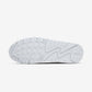Nike Air Max 90 Metallic Silver (2020) (Women's)