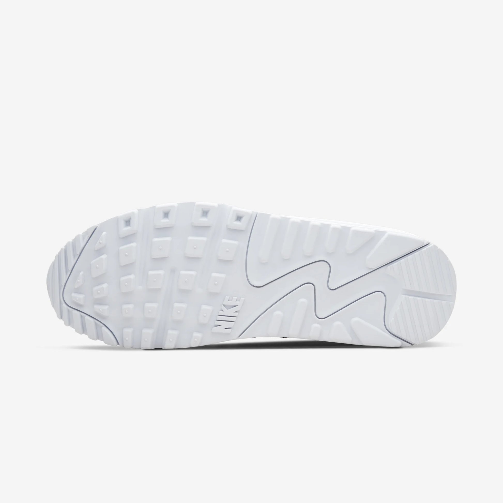 Nike Air Max 90 Metallic Silver (2020) (Women's)