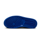 Jordan 1 High Method of Make Royal Toe (Women's)