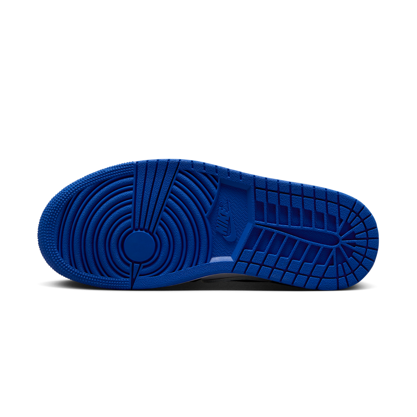 Jordan 1 High Method of Make Royal Toe (Women's)