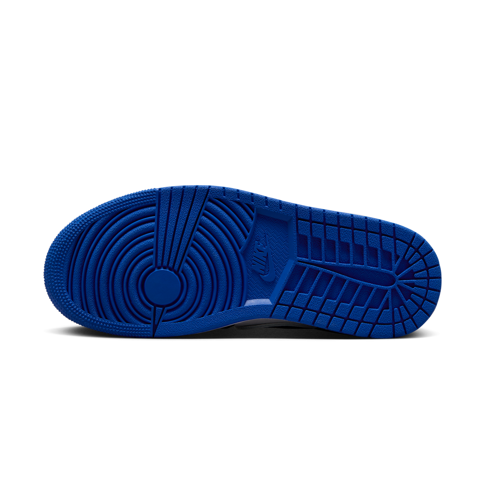 Jordan 1 High Method of Make Royal Toe (Women's)
