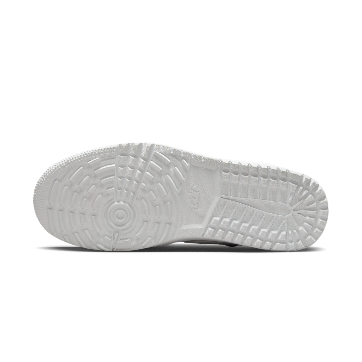 Jordan 1 Retro Low Golf White Croc