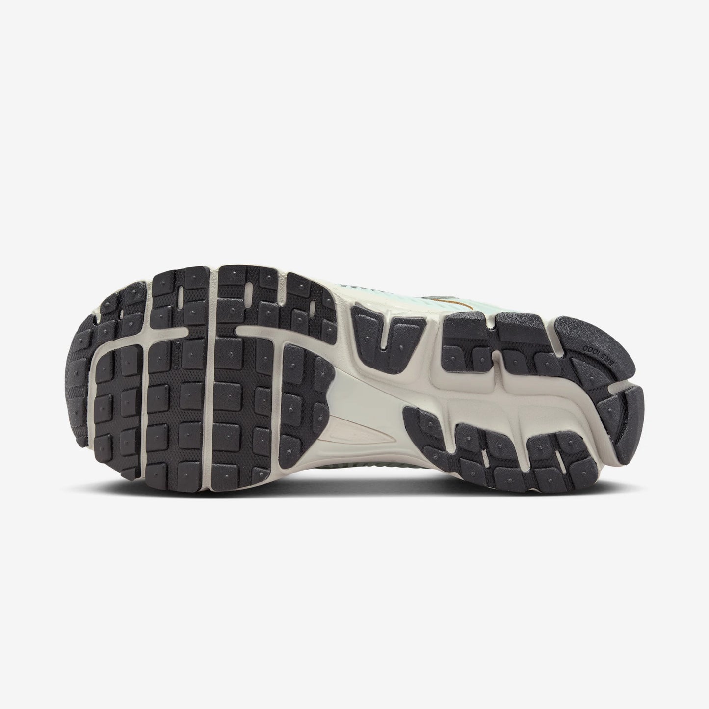 Nike Zoom Vomero 5 Light Silver Chrome (Women's)