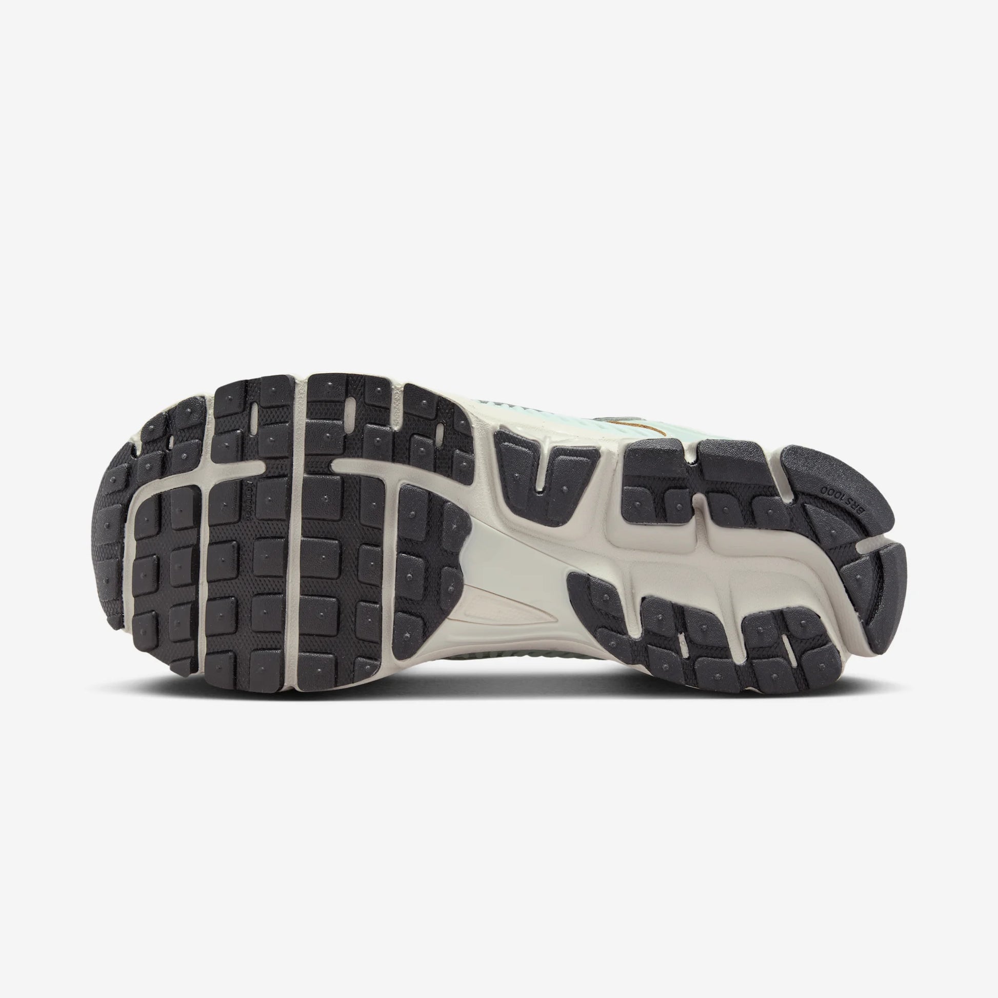 Nike Zoom Vomero 5 Light Silver Chrome (Women's)