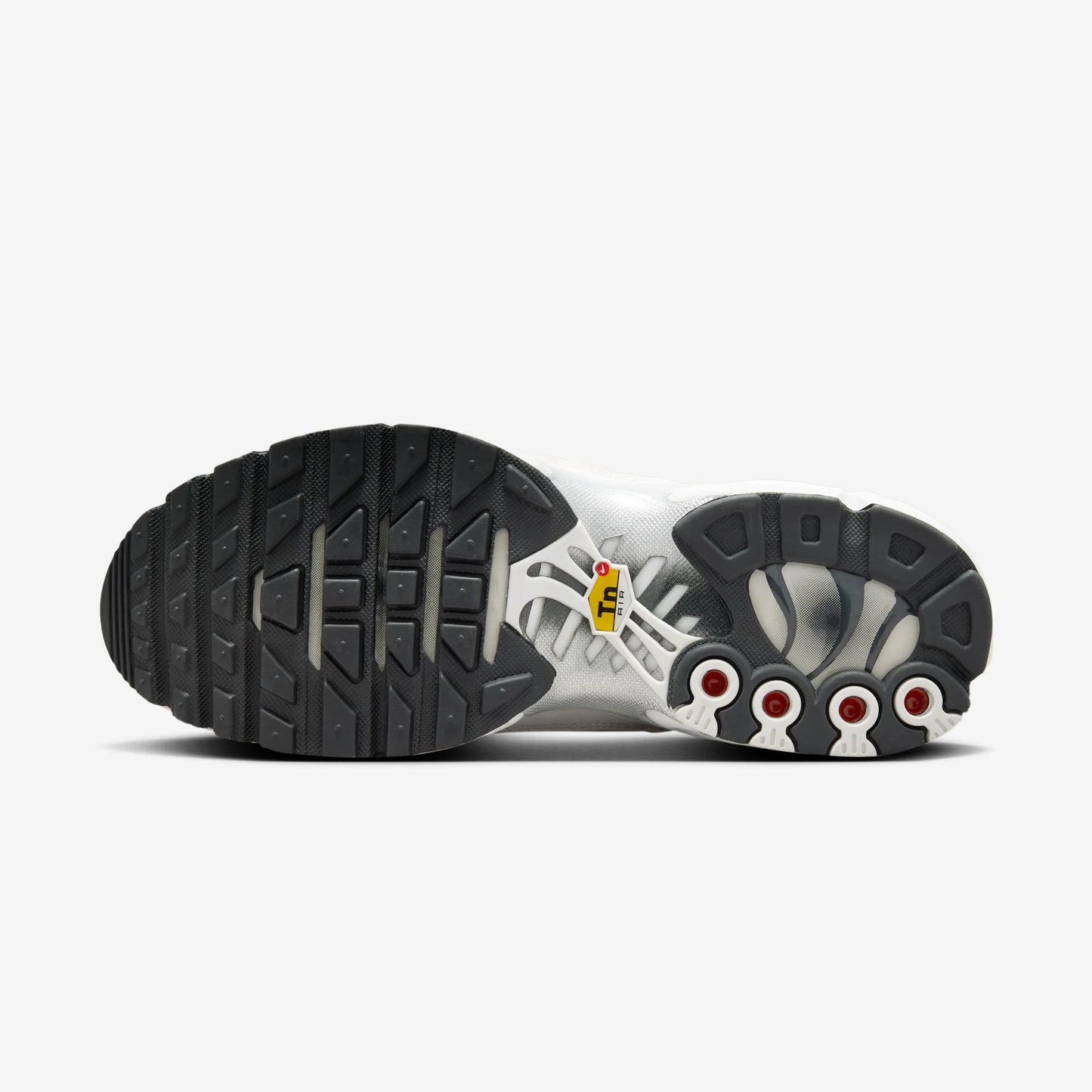 Nike Air Max Plus Platinum Tint (Women's)