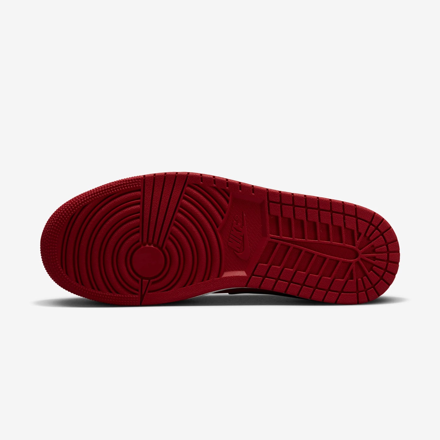 Jordan 1 Mid Reverse Bred (2021)
