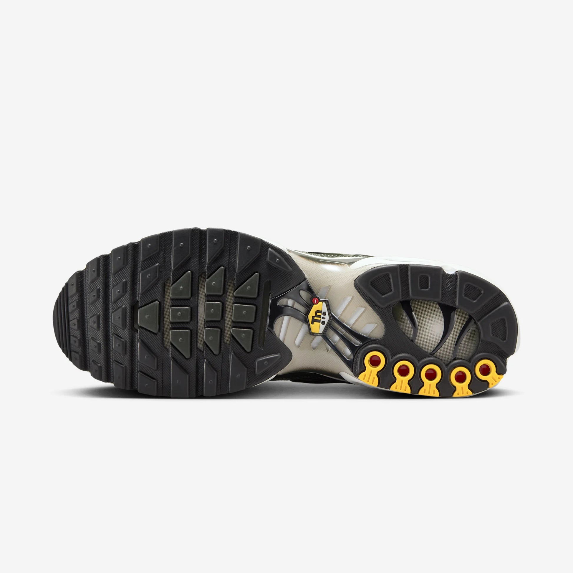 Nike Air Max Plus Sequoia Cargo Khaki