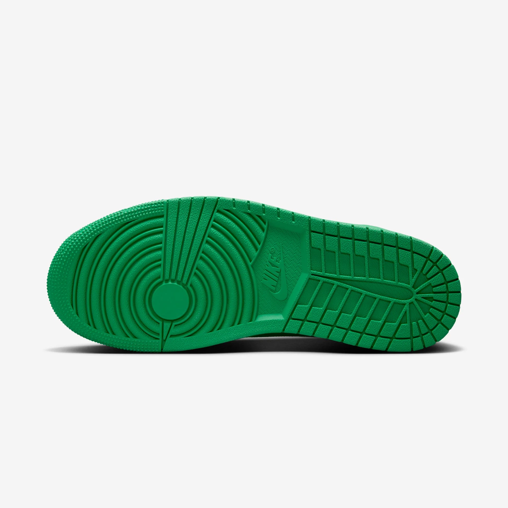 Jordan 1 Low Method of Make Lucky Green (Women's)