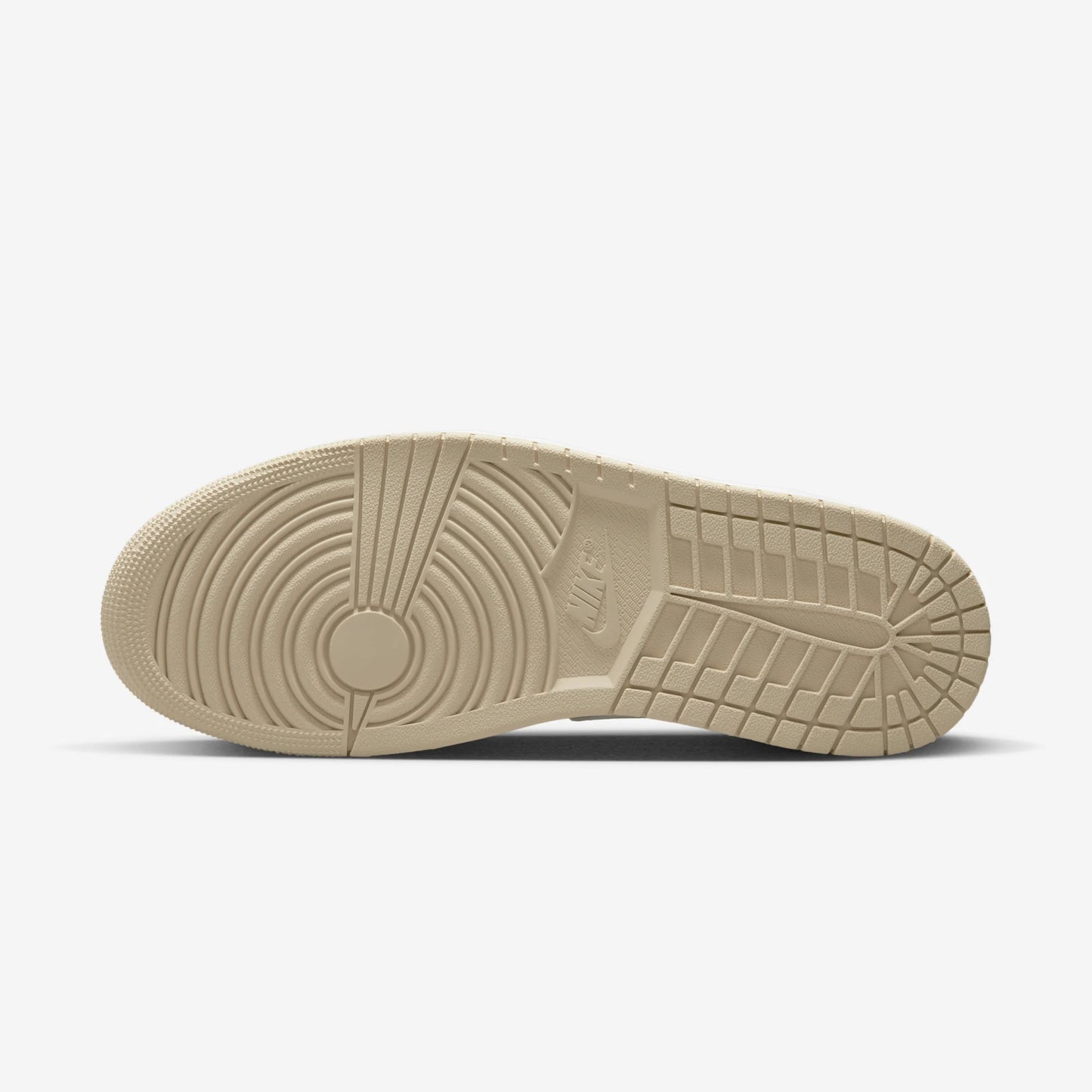 Jordan 1 Low SE Sail Rattan University Red