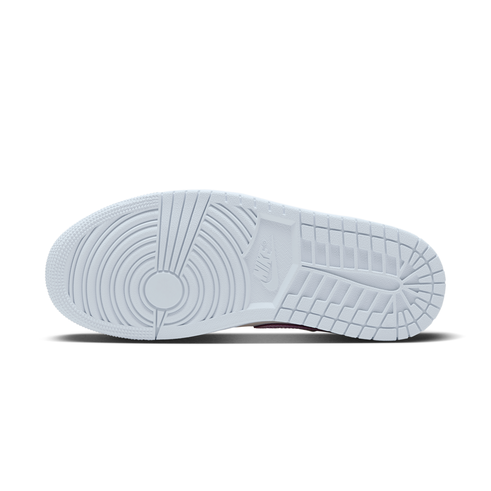 Jordan 1 Low Multi-Color Sashiko (Women's)