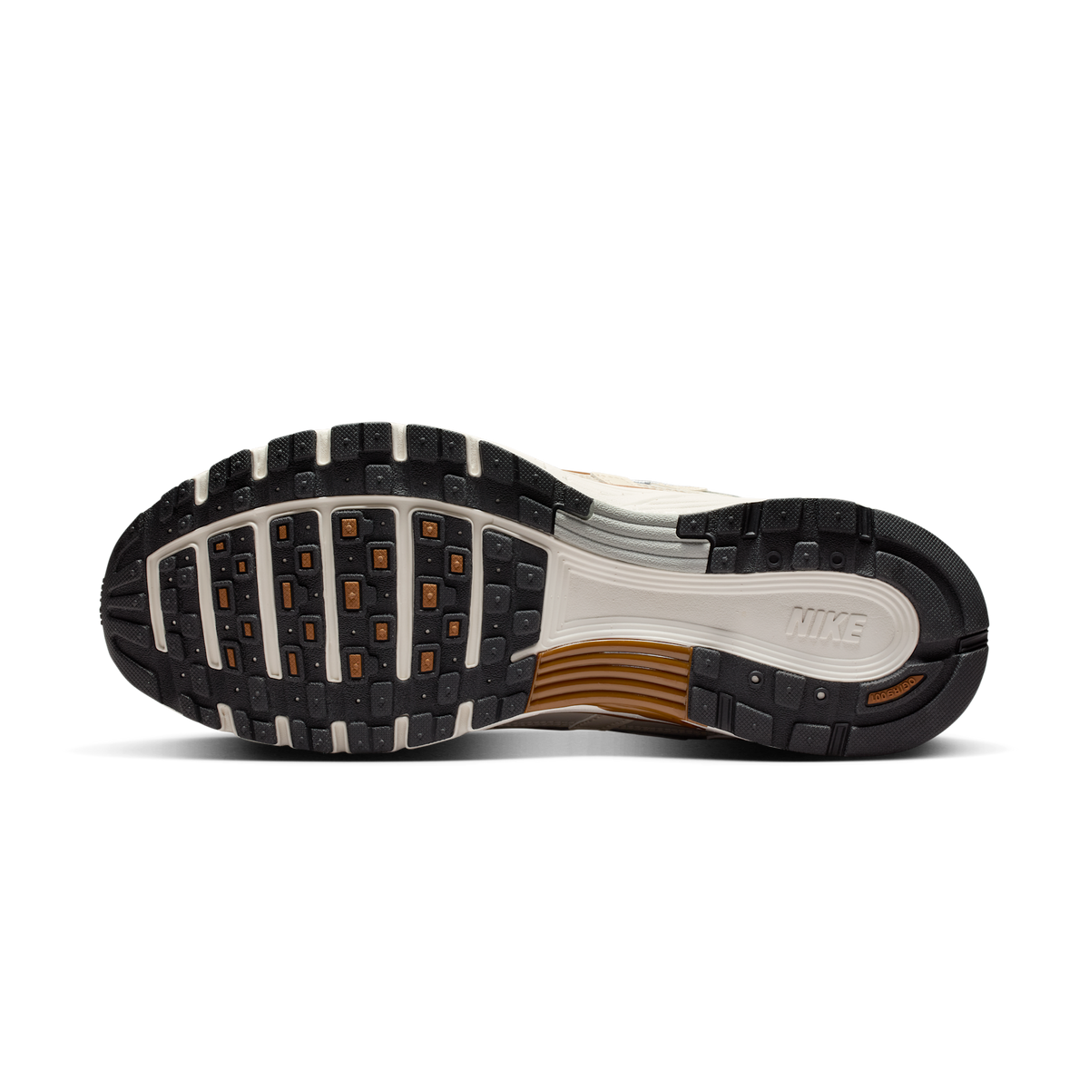 Nike P-6000 Light Orewood Brown Phantom