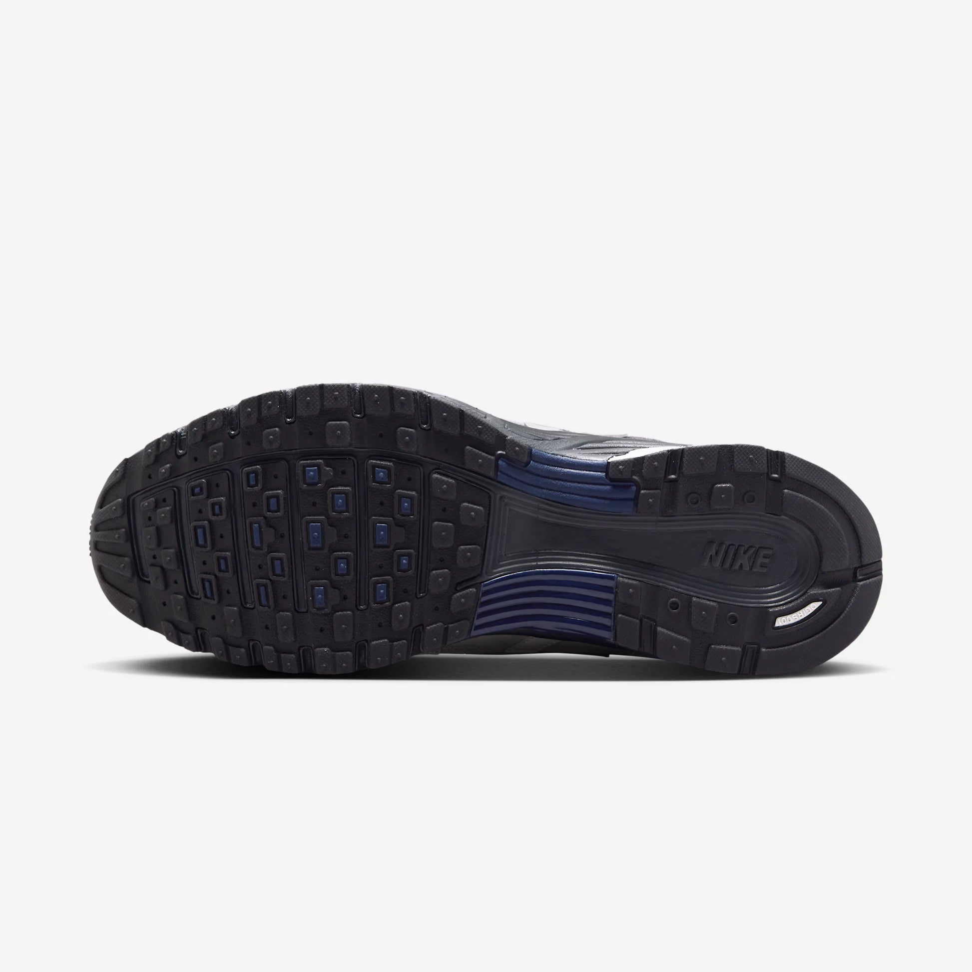 Nike P-6000 Photon Dust Anthracite