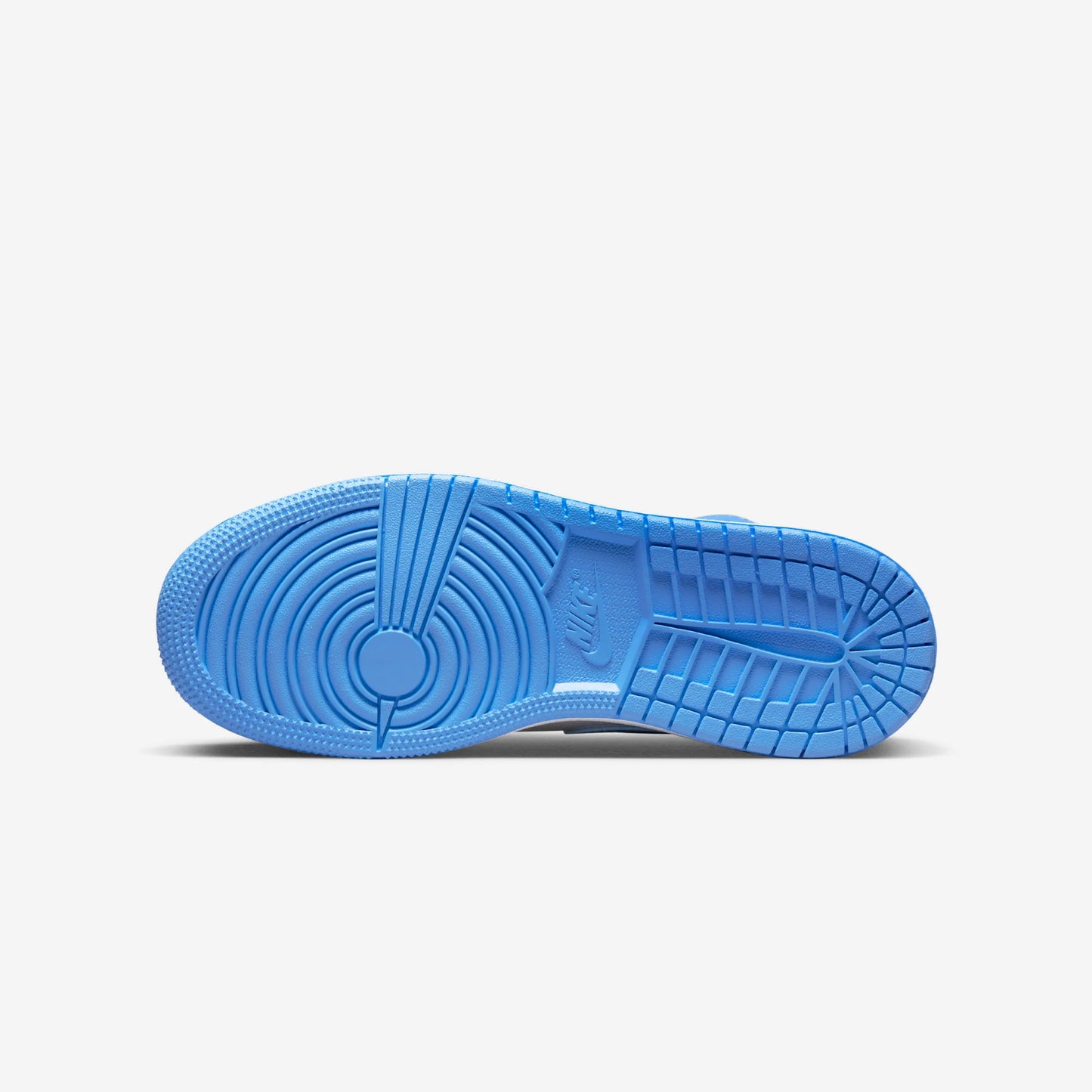 Jordan 1 Mid Sneaker School Game Winner (GS)