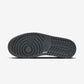 Jordan 1 Low Dark Grey (Women's)