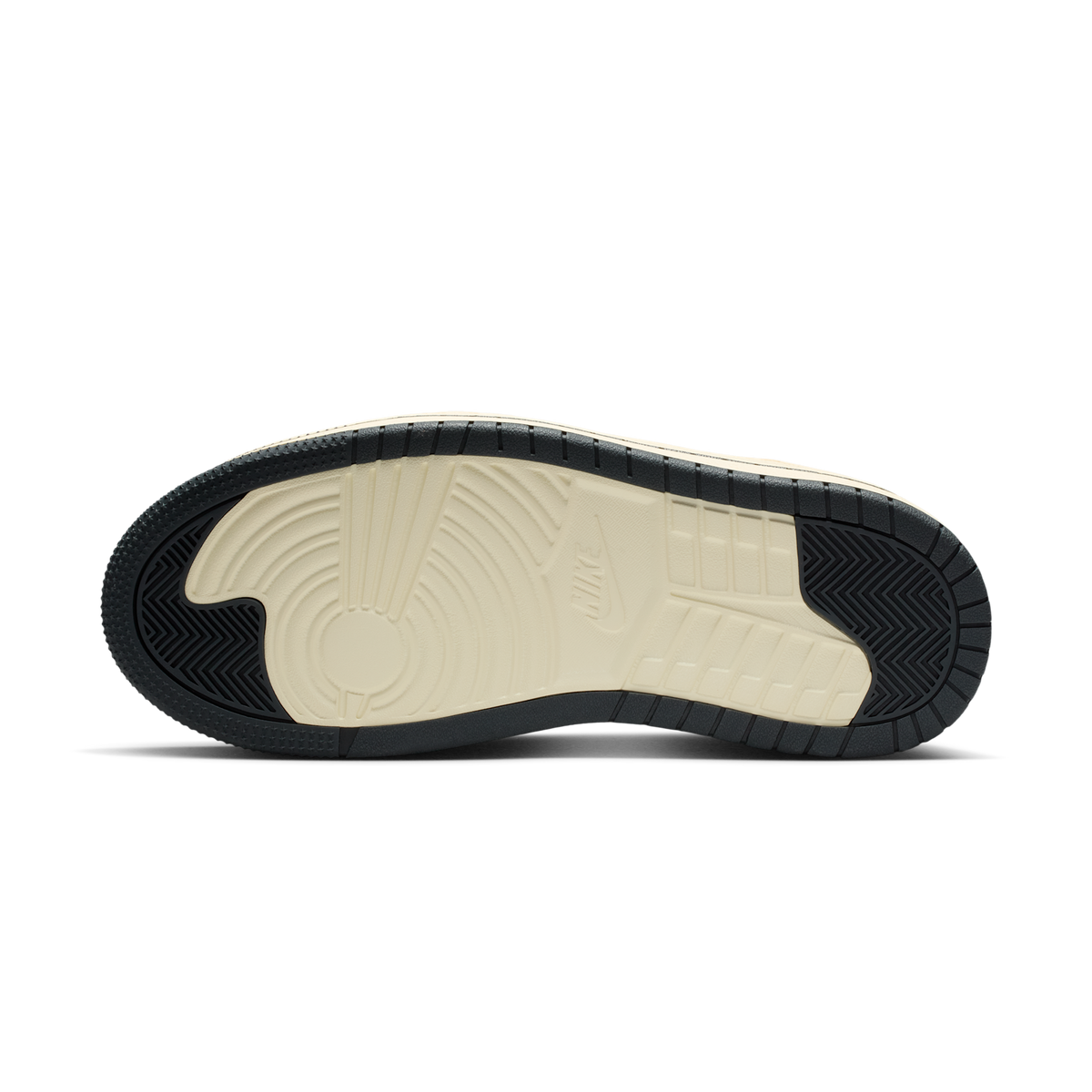 Jordan 1 Low Triple Stack Sail Coconut Milk (Women's)