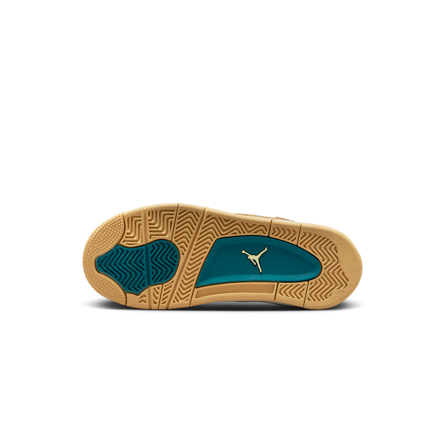 Jordan 4 Retro Cacao Wow (PS)