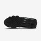 Nike Shox TL Black Light Crimson