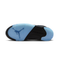 Jordan 5 Retro Black University Blue (2026)
