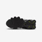 Nike Shox TL Black Volt Metallic Silver (GS)
