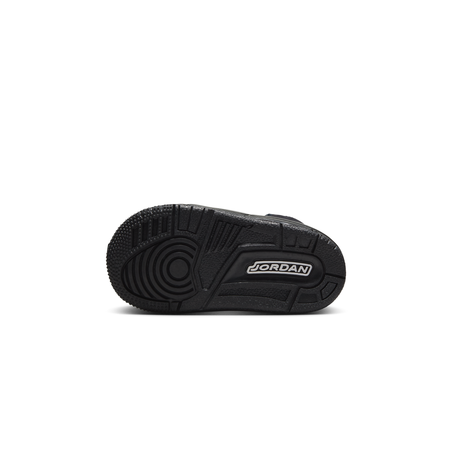 Jordan 3 Retro Black Cat (2025) (TD)