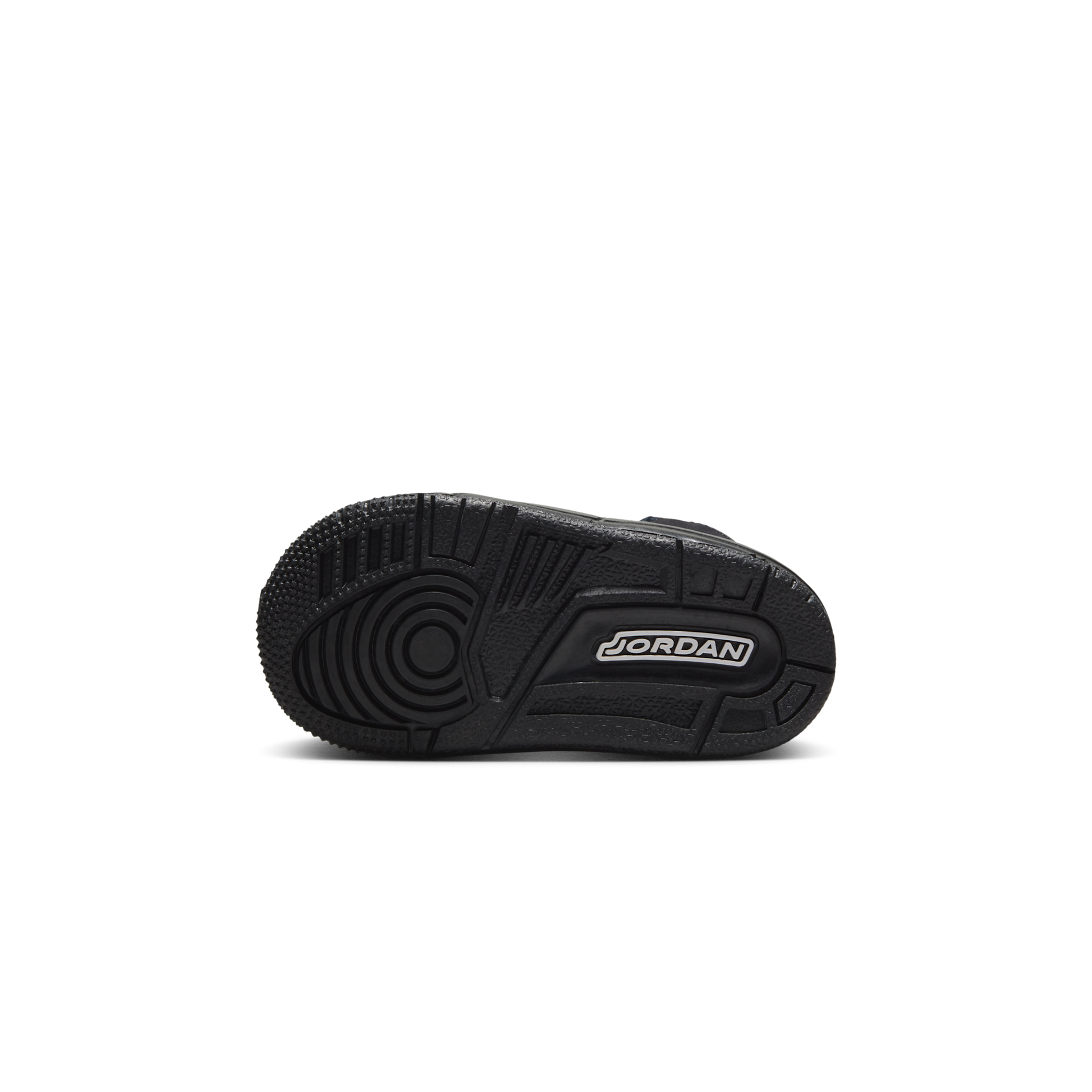 Jordan 3 Retro Black Cat (2025) (TD)