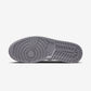 Jordan 1 Low Craft Inside Out Black
