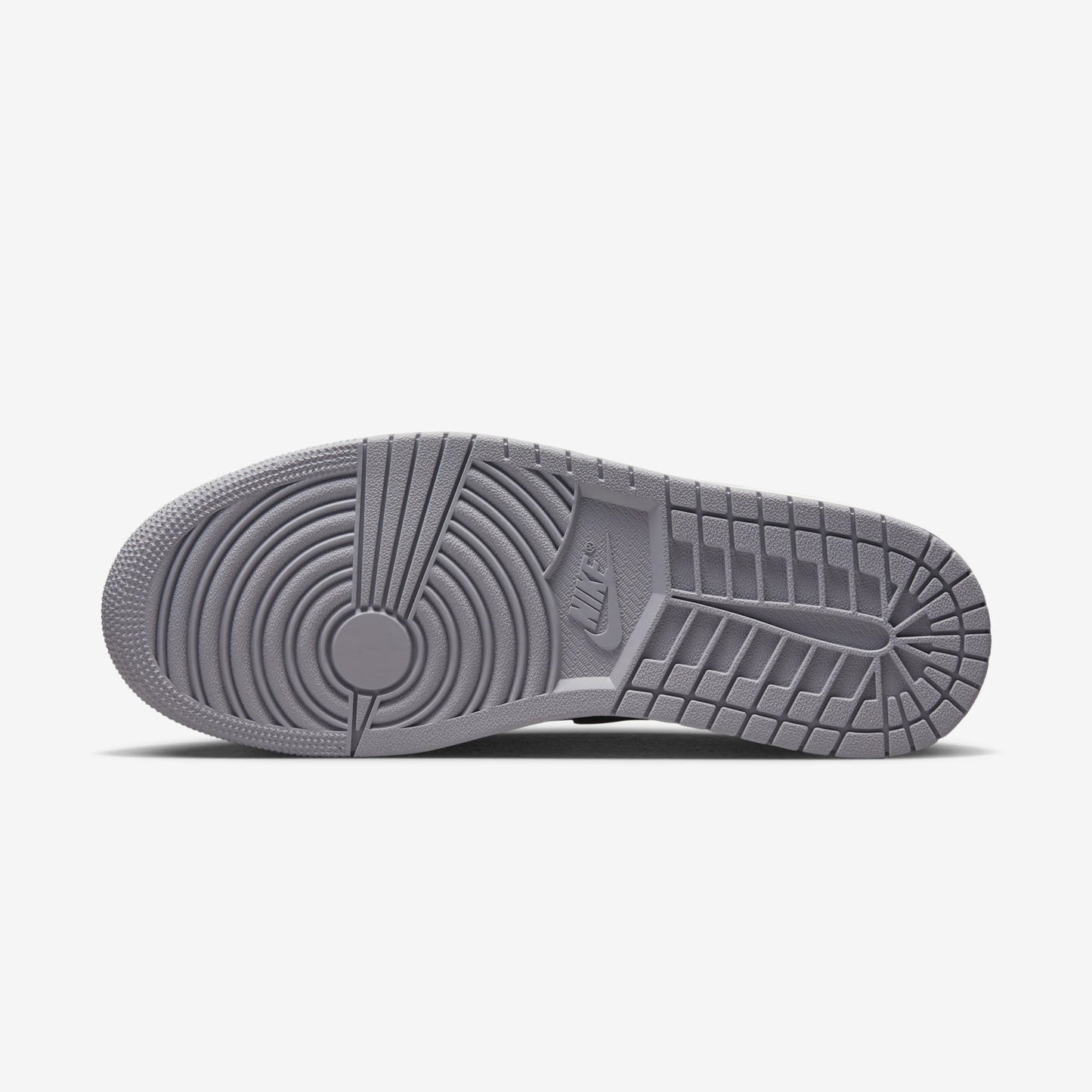 Jordan 1 Low Craft Inside Out Black