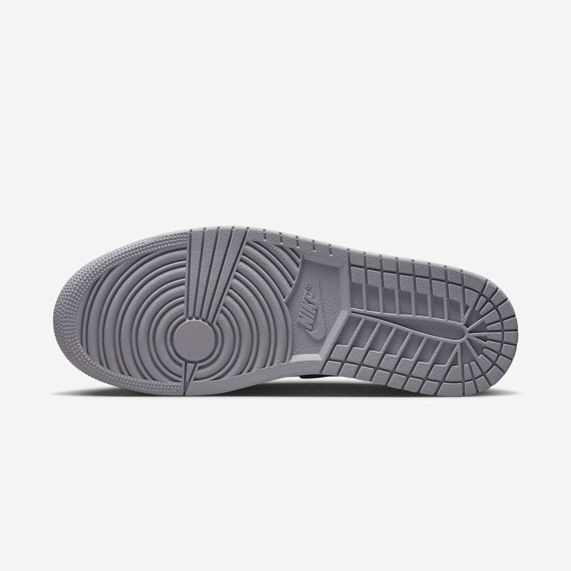Jordan 1 Low Craft Inside Out Black
