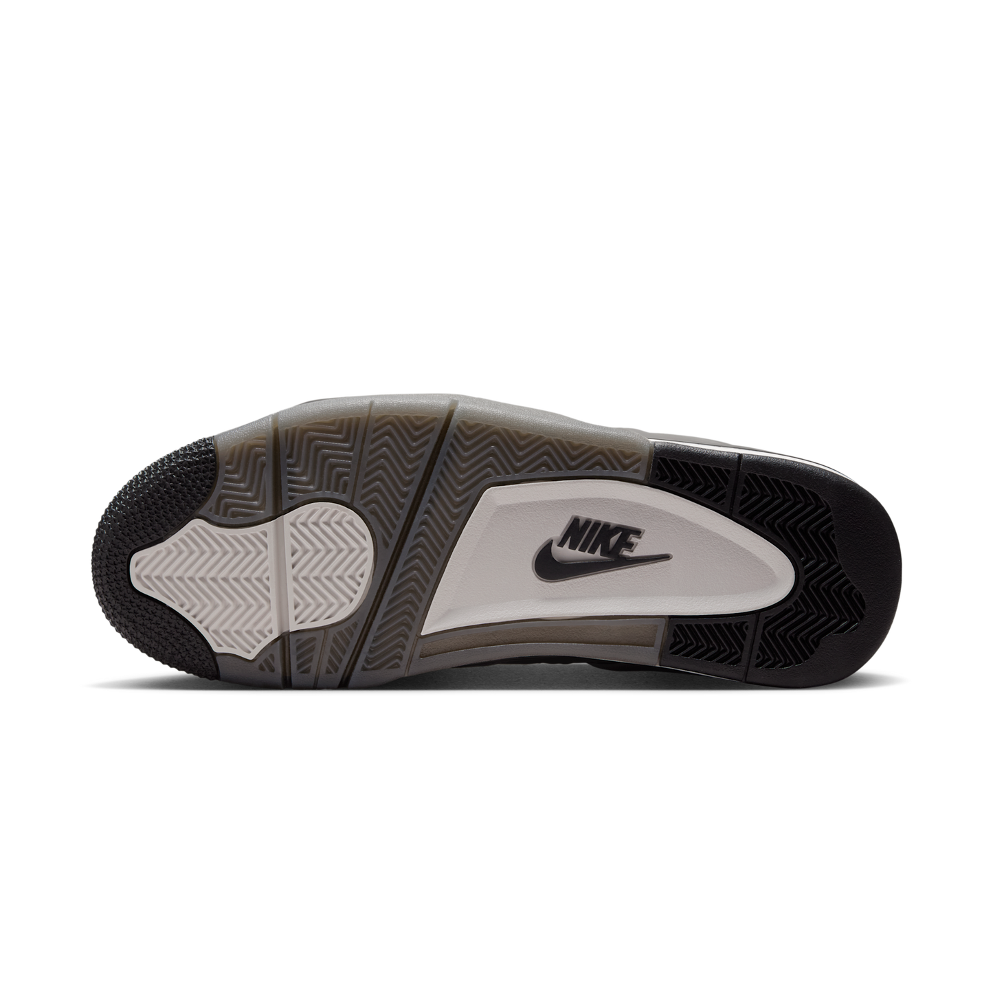 Jordan 4 Retro Cave Stone