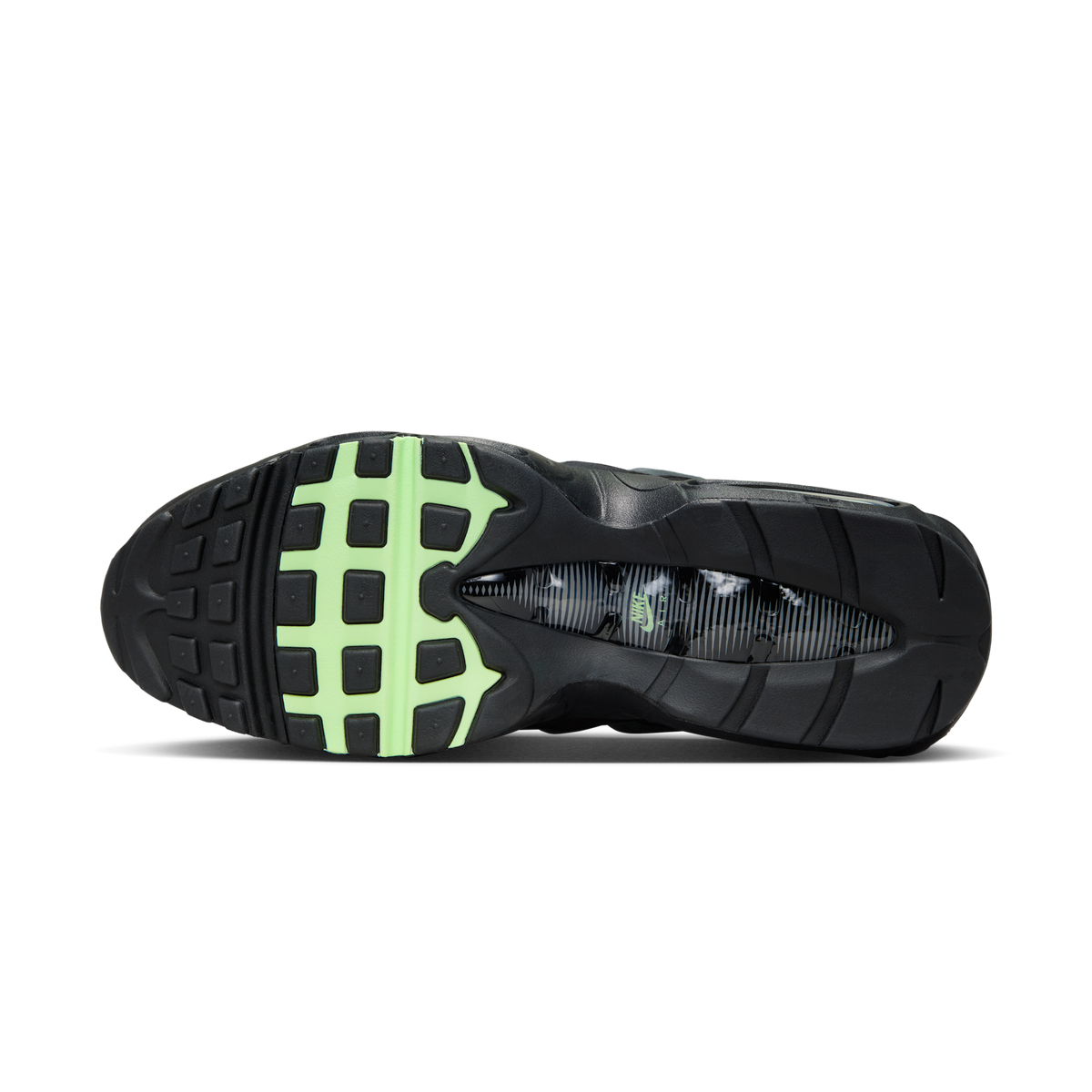 Nike Air Max 95 Vapor Green