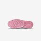 Jordan 1 Retro Low OG SP Travis Scott Sail Tropical Pink (PS)