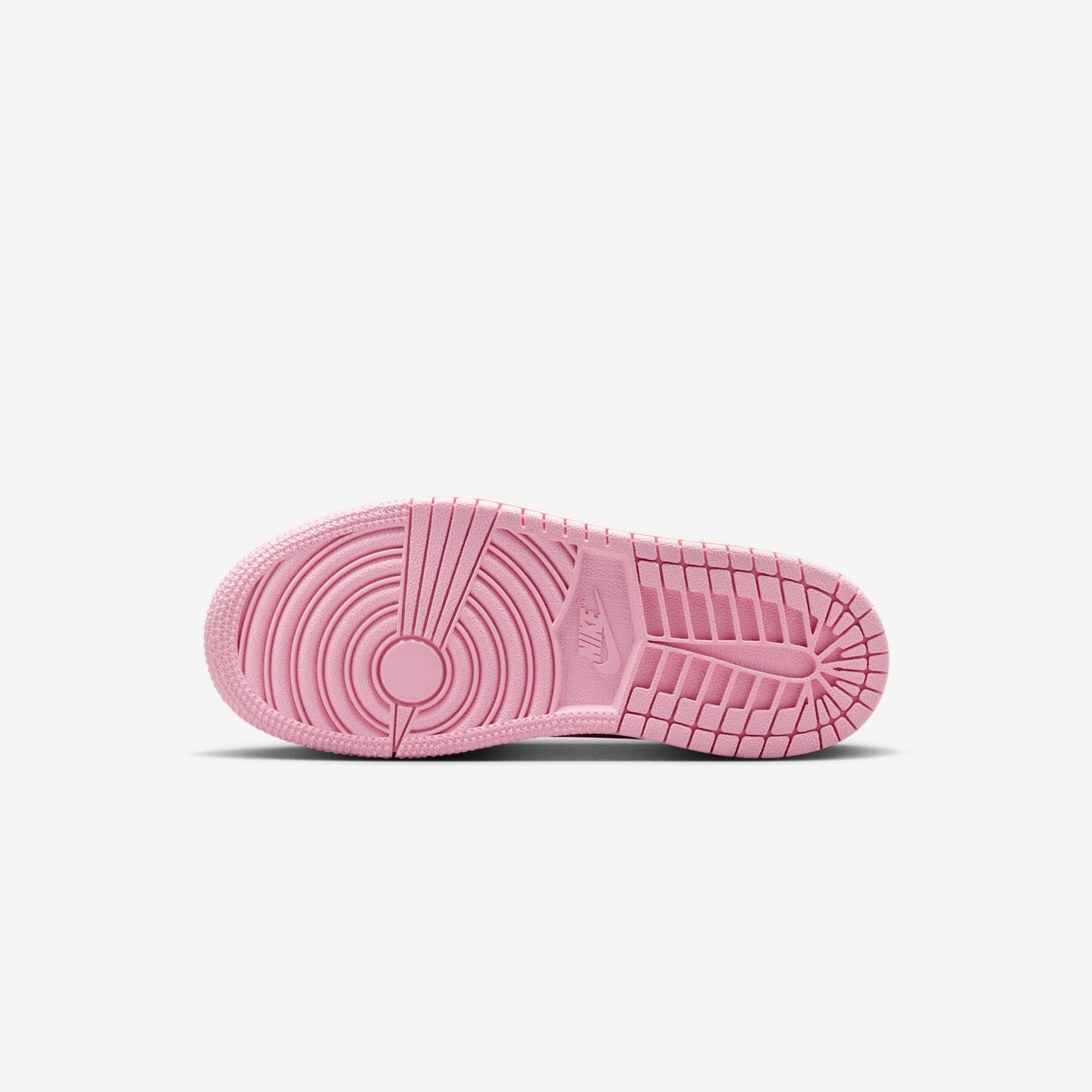Jordan 1 Retro Low OG SP Travis Scott Sail Tropical Pink (PS)