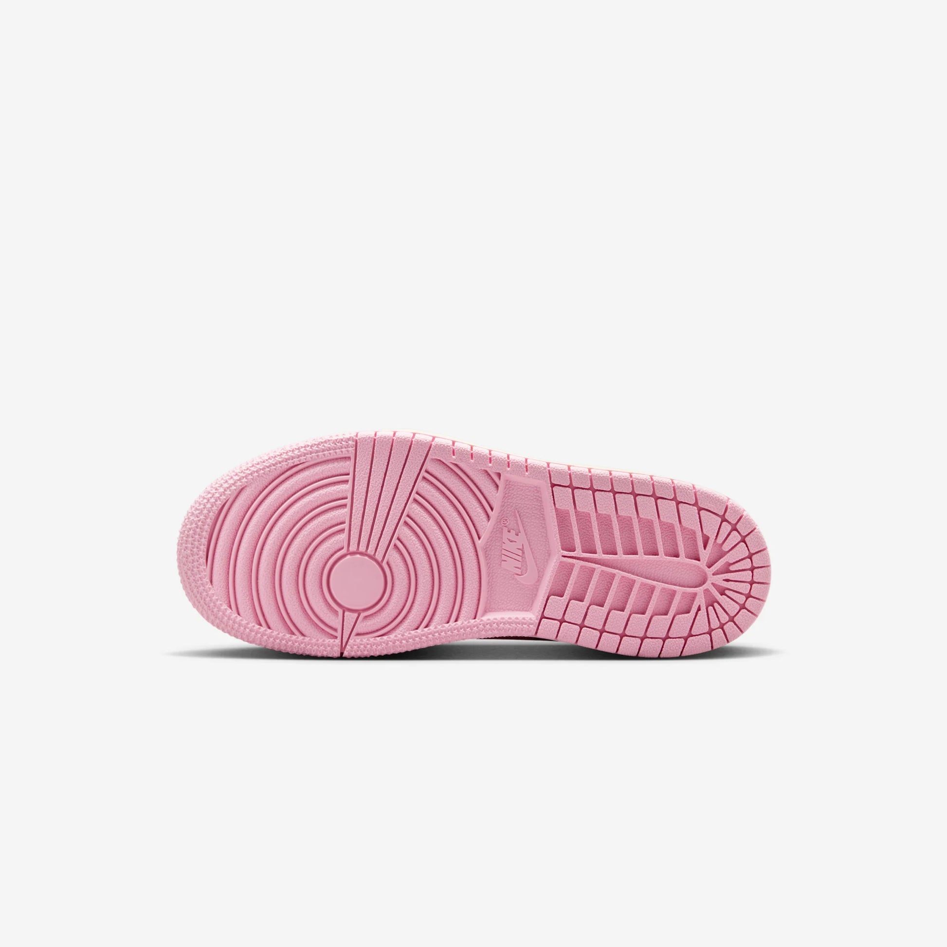 Jordan 1 Retro Low OG SP Travis Scott Sail Tropical Pink (PS)