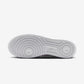Nike Air Force 1 Low '07 Patent White (Women's)