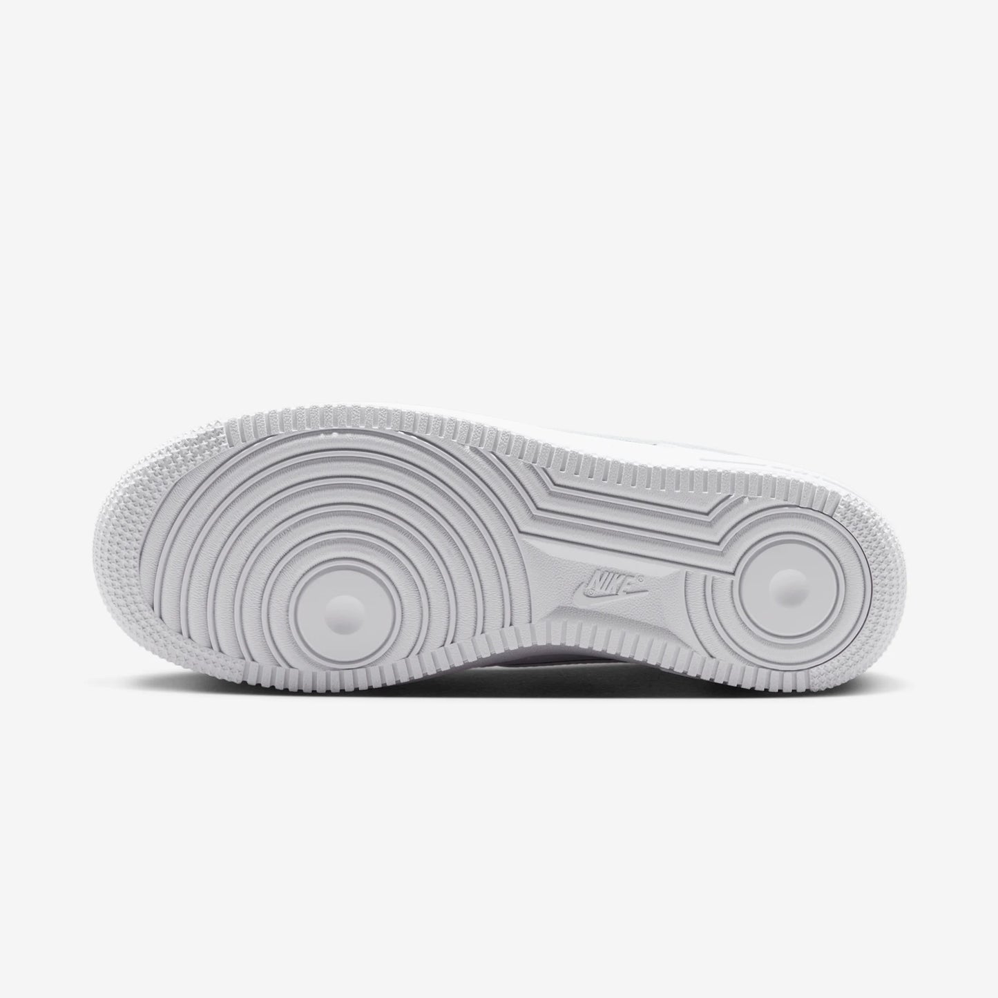 Nike Air Force 1 Low '07 Patent White (Women's)