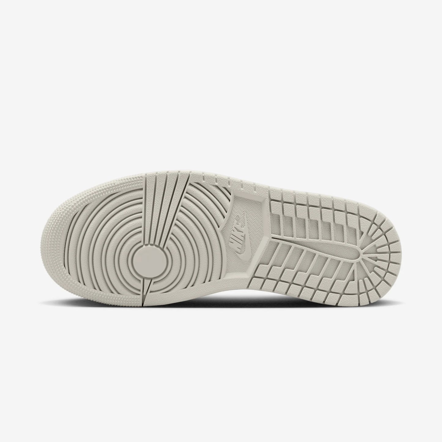 Jordan 1 Retro Low OG Black Cement (Women's)