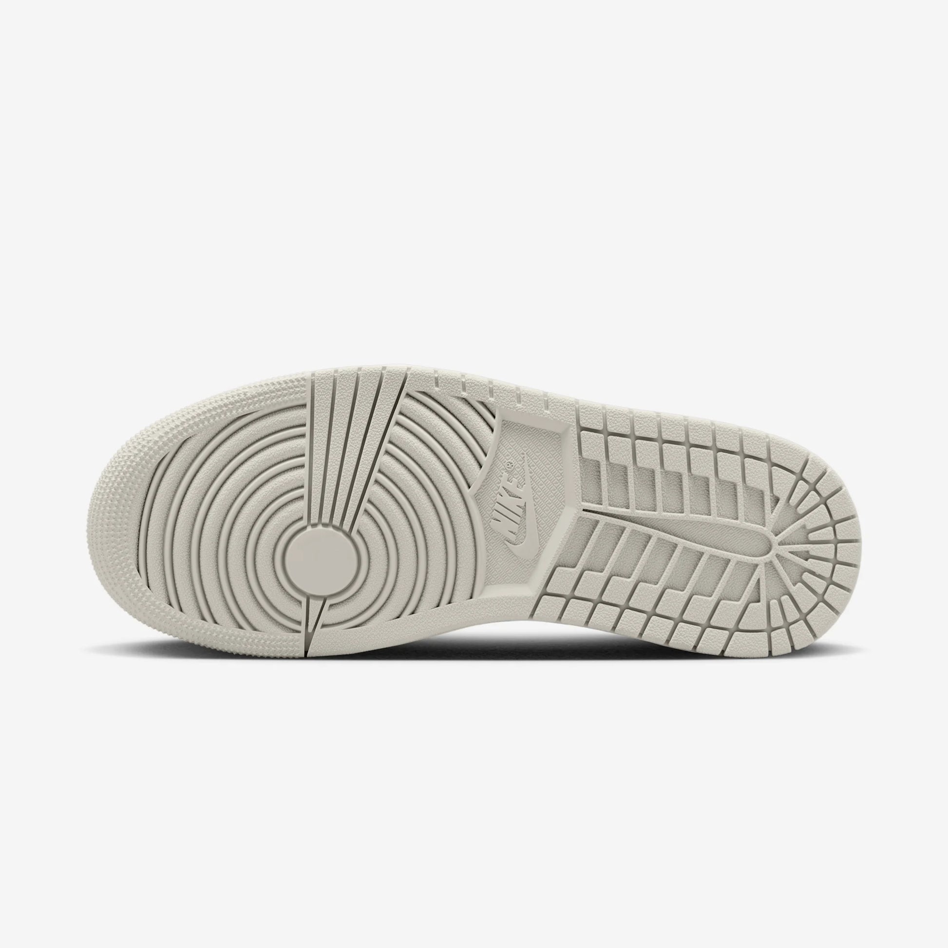Jordan 1 Retro Low OG Black Cement (Women's)