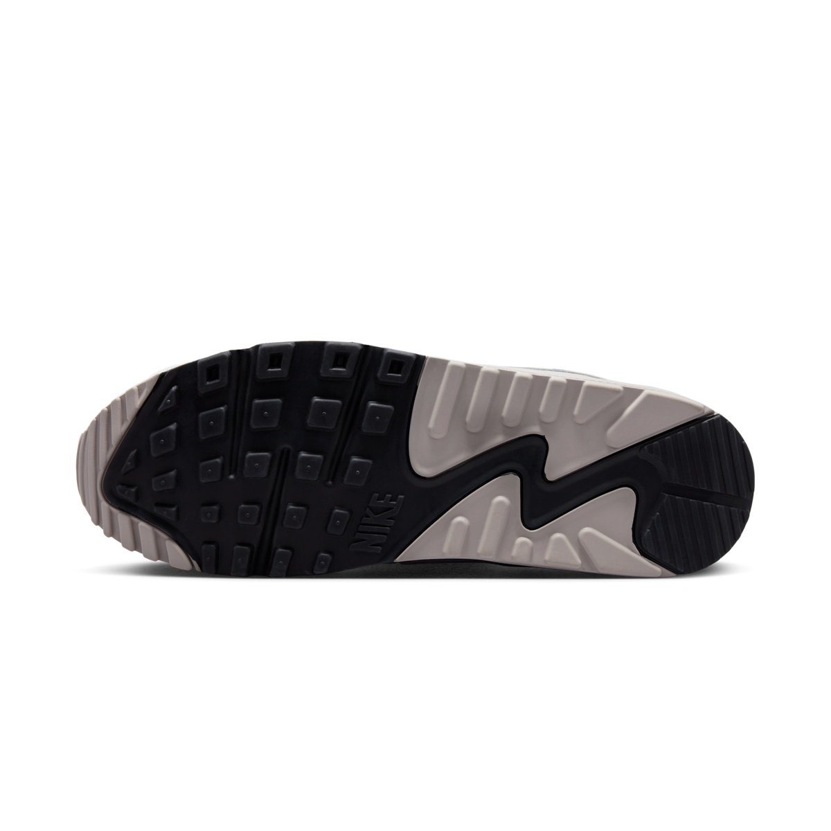 Nike Air Max 90 College Grey Racer Blue