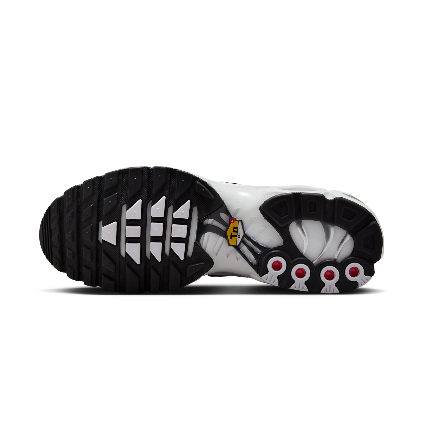 Nike Air Max Plus SE White Metallic Silver (Women's)