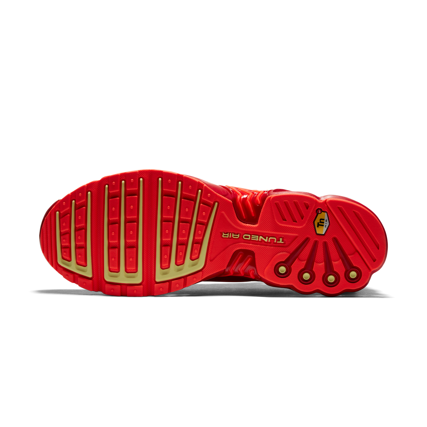 Nike Air Max Plus 3 Iron Man