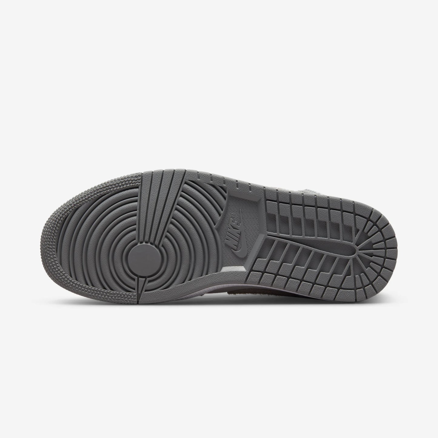 Jordan 1 Mid SE Particle Grey (Women's)