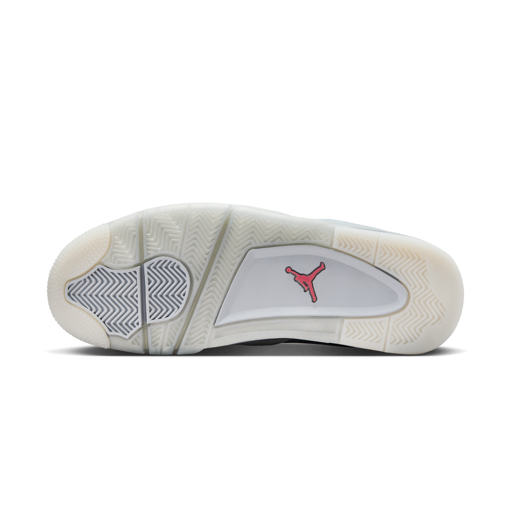 Jordan 4 RM Wolf Grey
