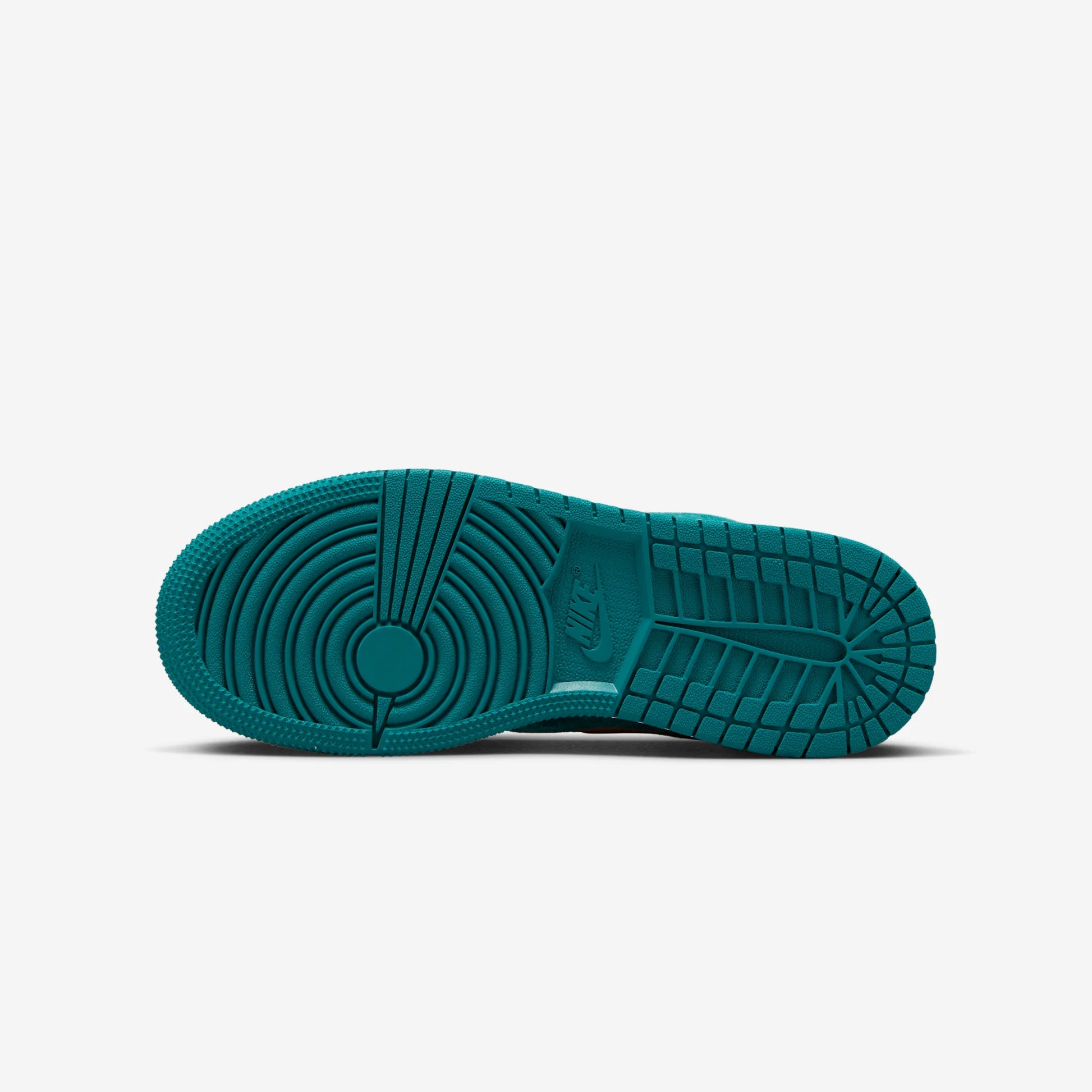 Jordan 1 Low SE Geode Teal Metallic Gold (GS)