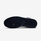 Jordan 1 Mid Obsidian Sanded Purple