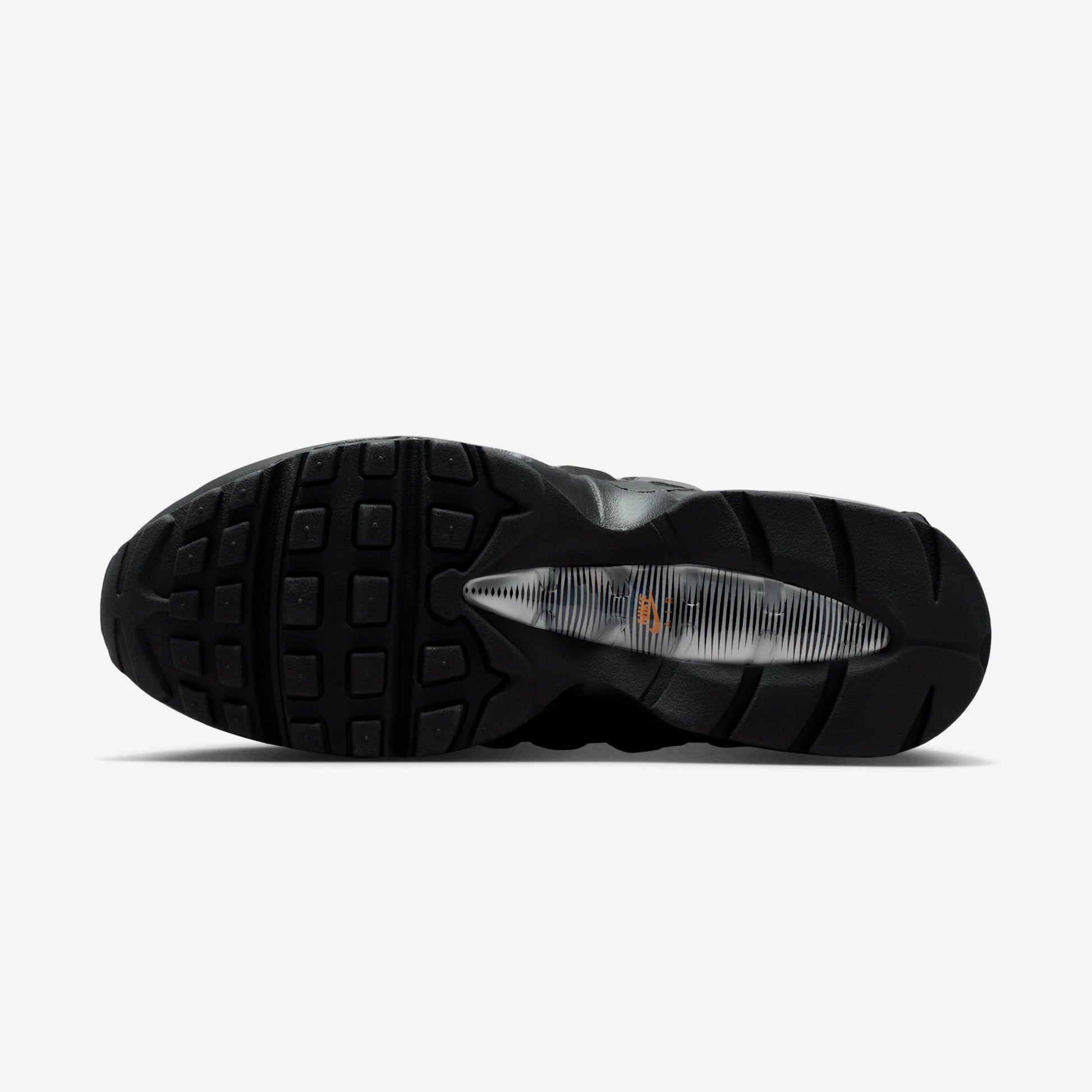 Nike Air Max 95 OG Big Bubble Black Bright Ceramic