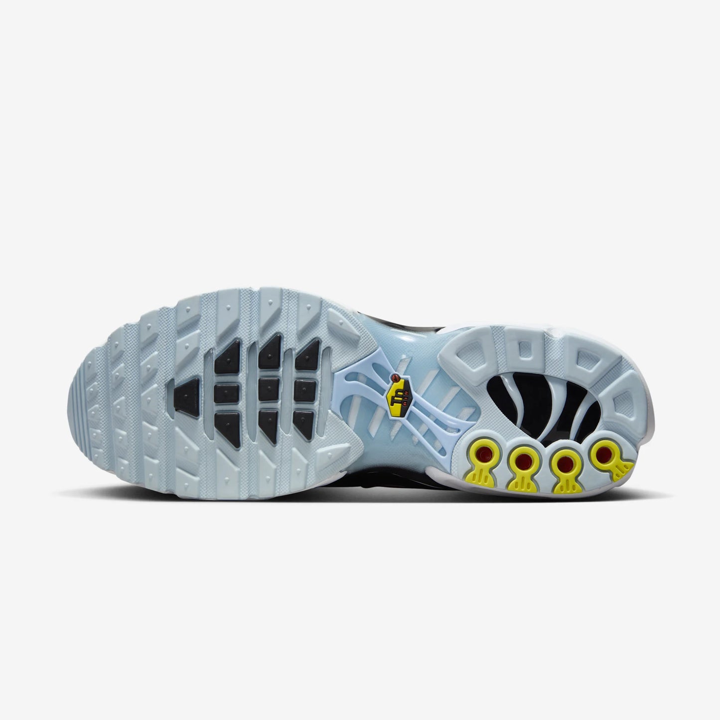Nike Air Max Plus Swoosh Pack Blue Tint