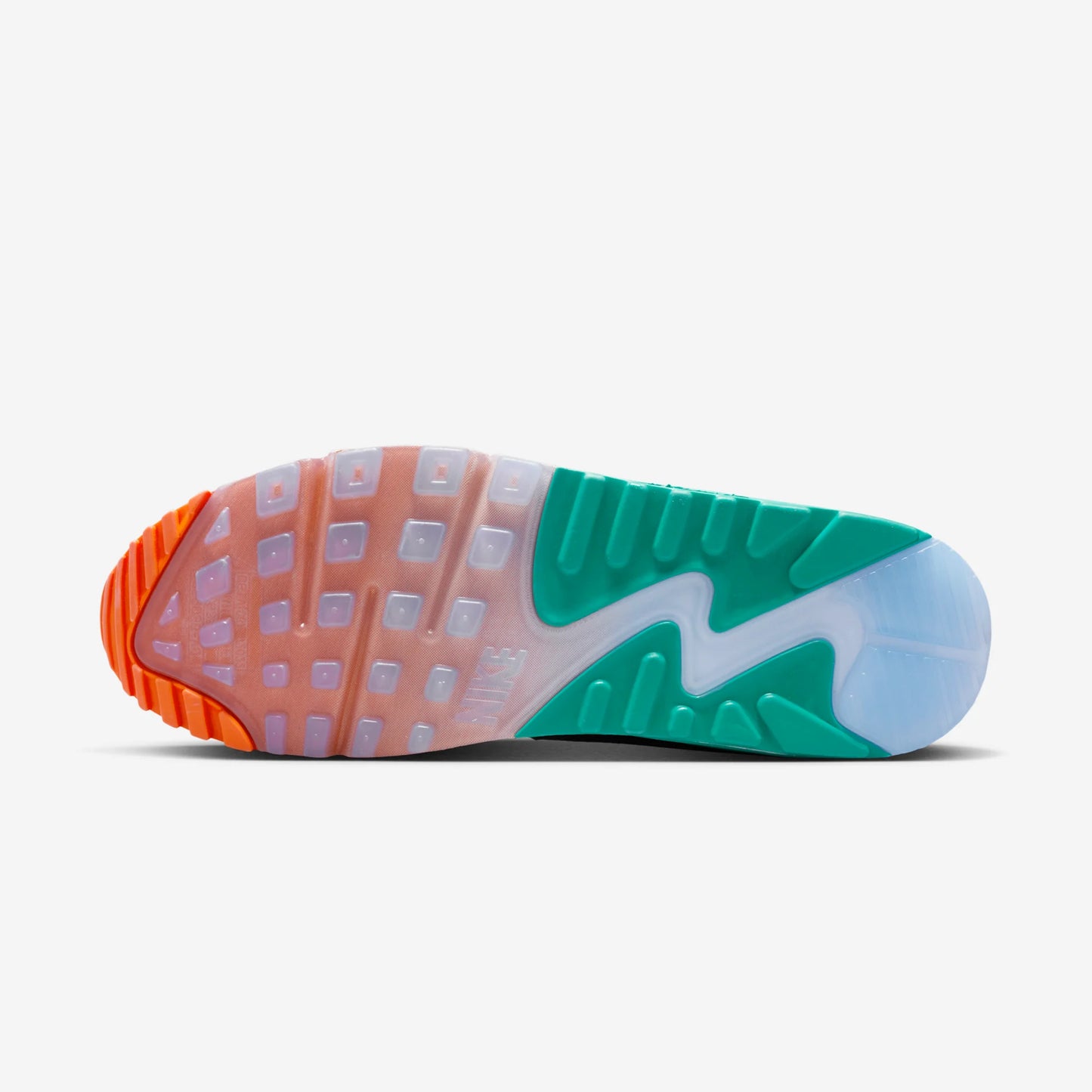 Nike Air Max 90 Miami Dolphins
