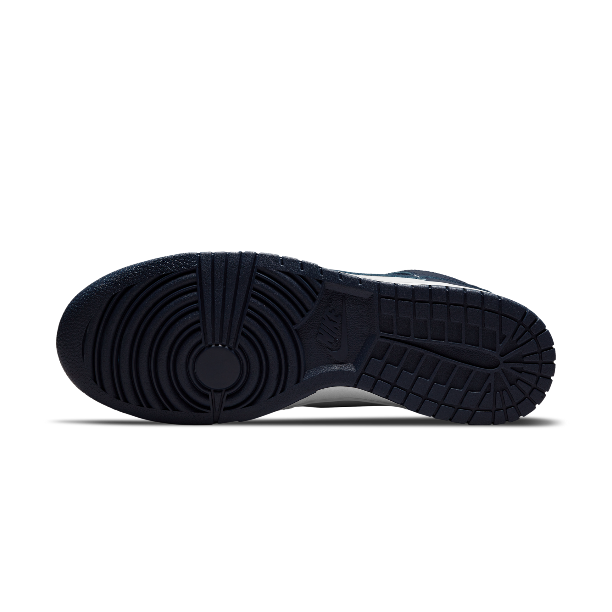 Dunk High Midnight Navy