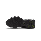 Nike Shox TL Black Volt Metallic Silver (GS)