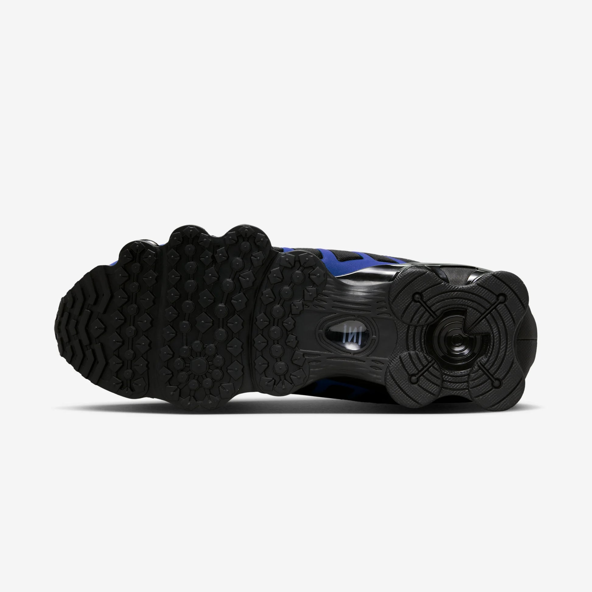 Nike Shox TL Reflective Court Blue